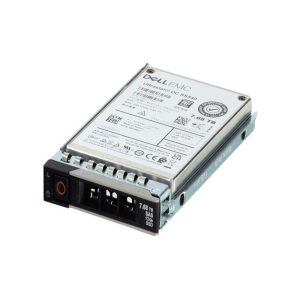 0MK61 Dell 7.68TB SAS 12GBPS SSD Read Intensive 512e TLC Server