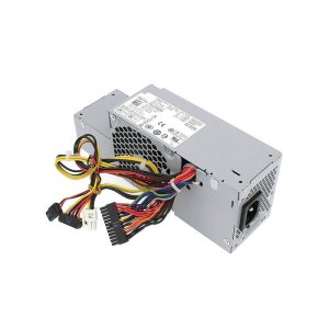 0R255M Dell 235 Watts Power Supply For Optiplex GX760/980 SFF