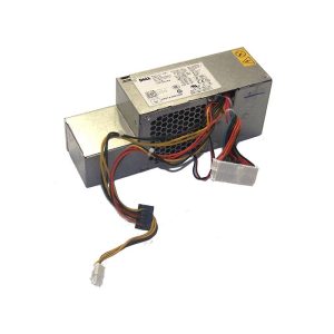 0TD570 Dell 275 Watts Power Supply For Optiplex GX620