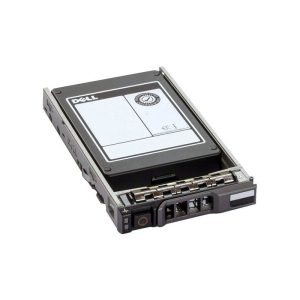 0XMV9 Dell 1.92TB Solid State Drive Read Intensive SATA-6GBPS TLC