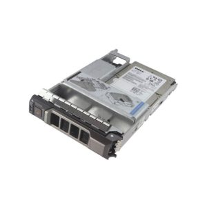 0YMN53 Dell 12TB 7.2K RPM SAS-12GBPS 256MB LFF Hard Drive