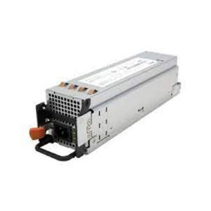 0ju801 Dell 750 Watts Redundant Power Supply For PowerEdge 2950