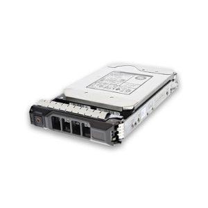 161-BBEJ Dell 16TB 7.2K RPM SAS 12GBPS Hard Drive
