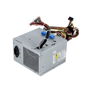 163K4 Dell 305 Watts 100-240V 50-60Hz ATX Power Supply