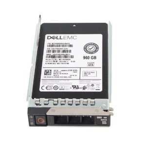 1959K Dell Read Intensive 960GB SATA 6GBPS Hot Plug SSD