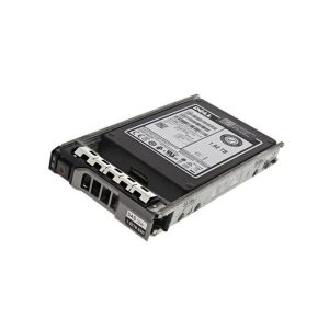 1WHT1 Dell 1.92TB SAS-12GBPS Read Intensive Solid State Drive With Tray