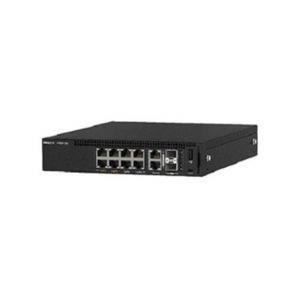 210-AJIW Dell EMC Networking N1108t-on Switch 8 Ports Rack-mountable