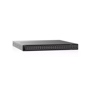 210-APHU Dell S5248f Switch L3 Managed 2 X 200 Gigabit Qsfp28