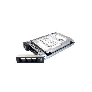 228JT Dell 1.92TB SAS 12Gbps 512e Mixed Use 2.5-inch Hot-Plug Internal SSD