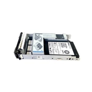2H0RW Dell 3.84TB Self-Encrypting SAS 12GBPS 512e Solid State Drive