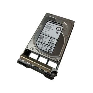 2HR85 Dell 1TB 7.2K RPM SATA-II Hard Drive