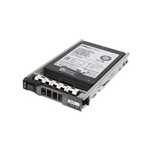2HXCY Dell 1.6TB SAS 12GBPS 512e Hot Plug With 14G Kit SSD