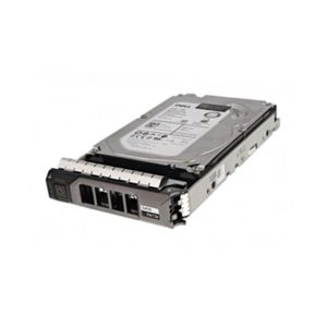 2T51W Dell 1TB 7.2K RPM SATA-6GBPS Hard Drive