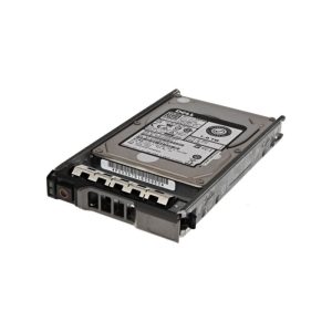 2TRM4 Dell 1.8TB 10K RPM SAS-12GBPS 128MB 512E 2.5inch