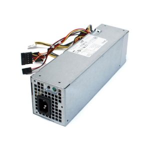 2TXYM Dell 240 Watts Power Supply for Optiplex 3010/7010