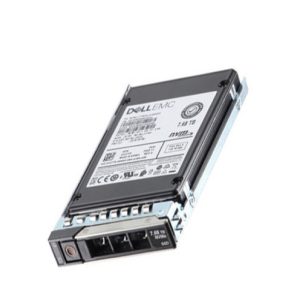 31T5G Dell SATA 1.92TB 6 GBPS MLC Hot Swap Read Intensive SSD