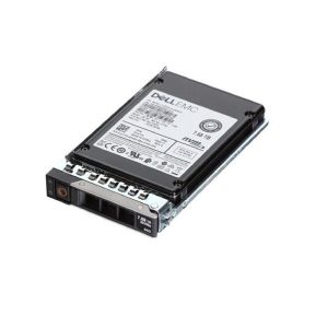 31X7V Dell 7.68TB Solid State Drive Express Flash Ent Nvme RI U.2 Gen4