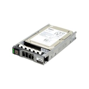 342-1999 Dell 1TB 7.2K RPM SATA-3GBPS Hot-Swap Hard Drive