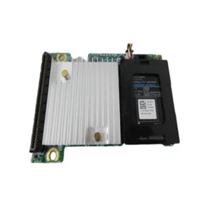 342-3631 Dell Perc H710 Mini-blade 6GBPS PCI-E SAS Raid Controller Card