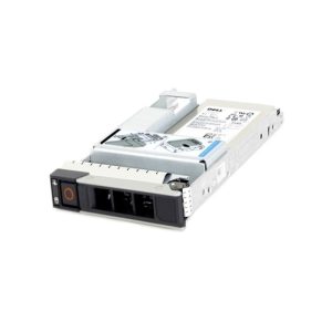345-BBDG Dell 1.92TB SATA 6GBPS 512e Solid State Drive Carrier for Server