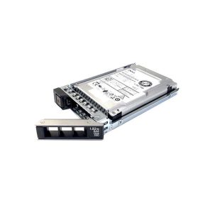 345-BBXI Dell 1.92TB SSD SAS Read Intensive 12 GBPS Dell Certified SSD