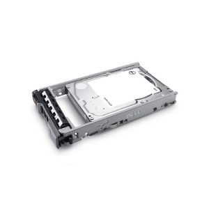 345-BBYT Dell 3.84TB SAS-12GBPS Intensive Certified SSD