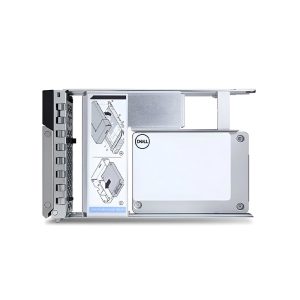 345-BCFT Dell 1.92TB SED Mixed Use 3DWPD SAS-12Gbps Hot Plug SSD