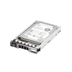 345-BCGD Dell 3.84TB SAS-12Gbps SED Mixed Use Hot-Plug SSD