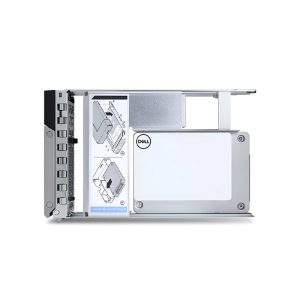 345-BCMR Dell 400GB SAS-12Gbps 2.5inch Write Intensive Hot Plug SSD