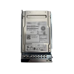 345-BCQO Dell 800GB SAS-12Gbps 2.5inch Write Intensive Hot Plug SSD
