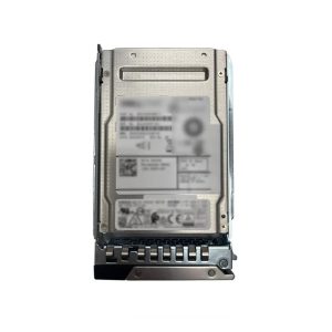 345-BCTI Dell 7.68Tb SED SAS-12Gbps Read Intensive 1DWPD 2.5Inch SSD