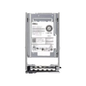 345-BDBC Dell 960GB SED SAS-12Gbps Mixed Use 3DWPD Hot Plug SSD