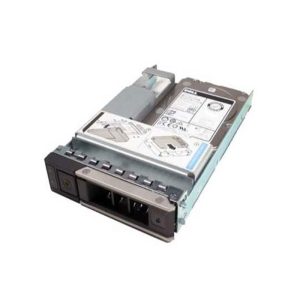 345-BDFR Dell 960GB SATA 6GBPS SSD Mixed Use TLC 512e 2.5in Hot-plug SSD