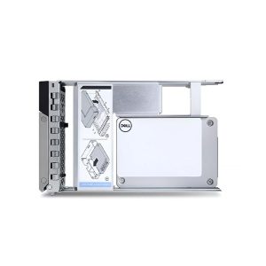 345-BDSM Dell 1.92TB SATA-6Gbps Read Intensive 1DWPD Hot Plug SSD