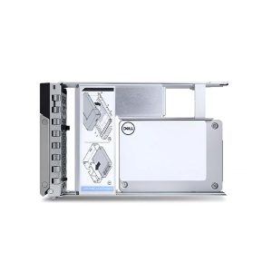 345-BDTQ Dell 960GB SATA-6Gbps Read Intensive 1DWPD 2.5in Hot-Plug SSD