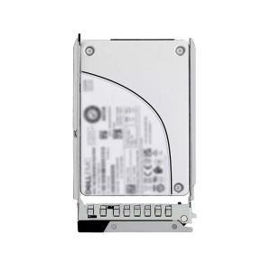 345-BDYU Dell 480GB SATA-6Gbps Mixed Use 3 DWPD 2.5 Inch Hot Plug SSD