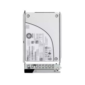 345-BECF Dell 960GB SATA-6Gbps Mixed Use 3DWPD 2.5-inch Hot-Plug SSD