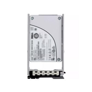 345-BEEL Dell 960GB SATA-6Gbps Read Intensive 1DWPD 2.5in Hot-Plug SSD