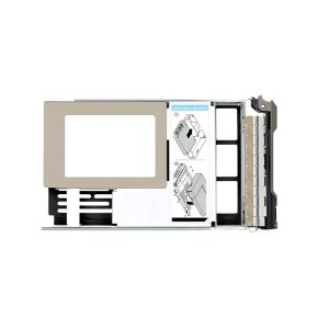 345-BEFI Dell 960GB SATA-6Gbps Read Intensive 1DWPD 2.5in Hot-Plug SSD