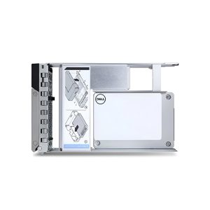 345-BEGN Dell 960GB SATA-6Gbps Read Intensive Hot-Plug SSD