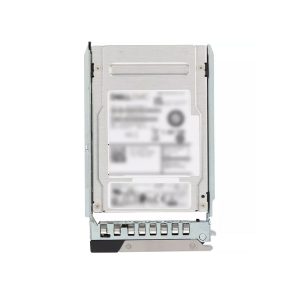 345-BGRC Dell 3.2TB SAS-12Gbps Mixed Use 3DWPD Hot-Plug SSD