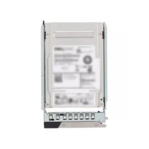 345-BHTJ Dell 3.84TB SED Read Intensive TLC SAS Hot Plug SSD
