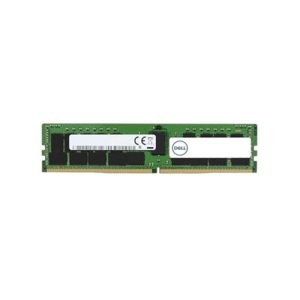 370-AGCE Dell 512GB 2933mhz Pc4-23400 Cl21 Ecc Registered