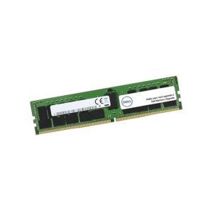 370-AGZM Dell 128GB DDR5-4800 ECC Registered Memory Module