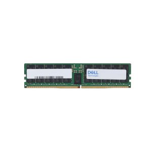 370-BCCY Dell 32GB PC5-51200 DDR5-6400MHz ECC Memory Module