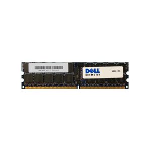 370-BCHN Dell 256GB kit PC5-44800 DDR5-5600MT/s 2Rx8 ECC Memory