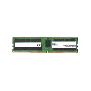 370-BCKC Dell 512GB Kit (16x32GB) DDR5-5600MHz Memory Module