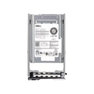 385Y1 Dell 7.68TB SAS-12Gbps 2.5Inch Read Intensive 1DWPD SSD