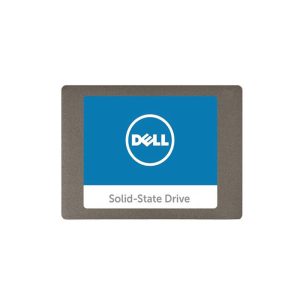38VRY Dell 1.92TB TLC SAS 12Gbps Hot Swap Read Intensive 2.5-inch Internal SSD