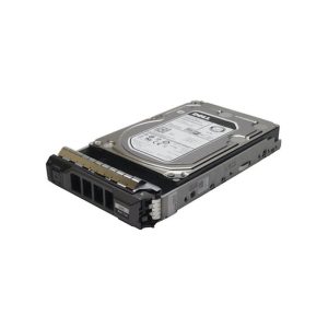 391KC Dell 8TB 7200RPM SAS 12Gb/S 3.5-In Hard Drive